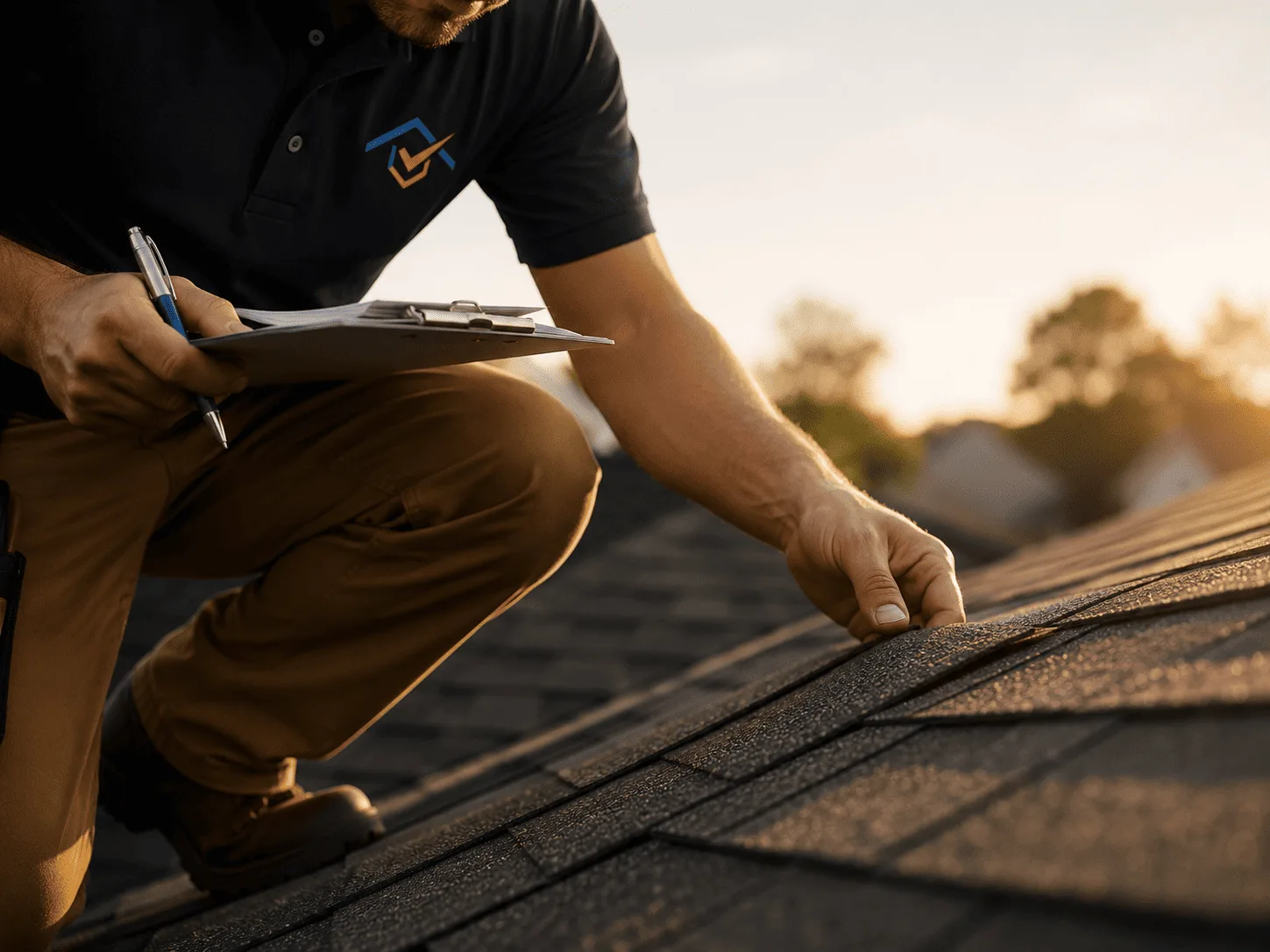 Why Choose Roof Inspection in Coppell, TX